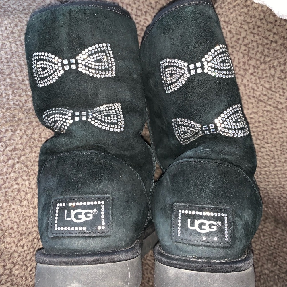 UGG boots